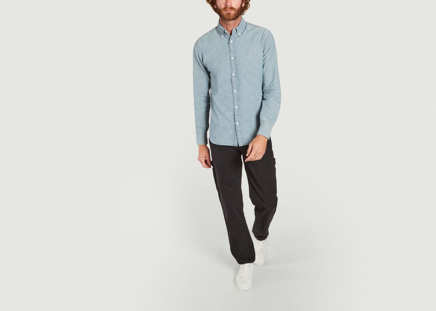 Pantalon peintre 80s - Stan Ray